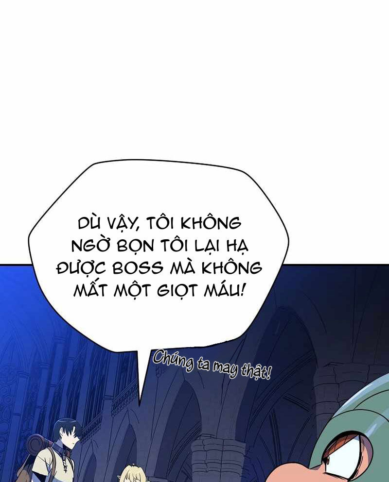 Pháp Sư Hệ Theo Lượt Chapter 6 - Trang 2