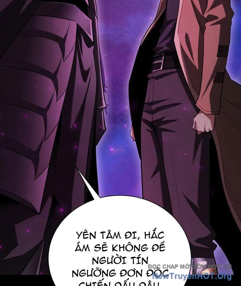 Treo Máy Trăm Vạn Năm Ta Tỉnh Lại Thành Thần Chapter 43 - Trang 2