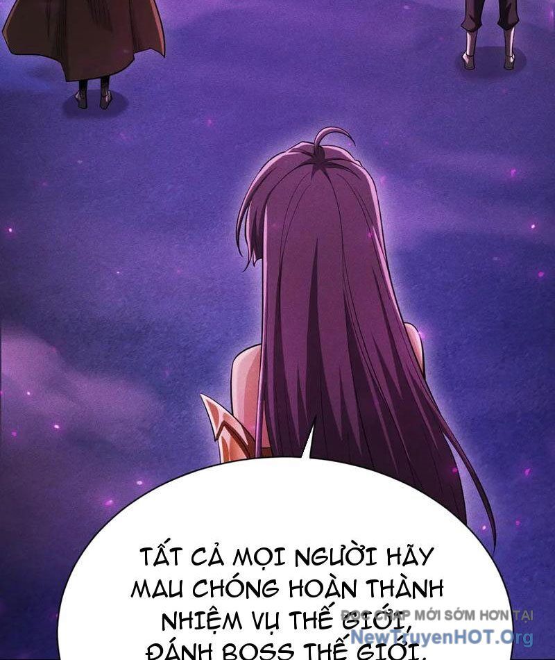 Treo Máy Trăm Vạn Năm Ta Tỉnh Lại Thành Thần Chapter 43 - Trang 2