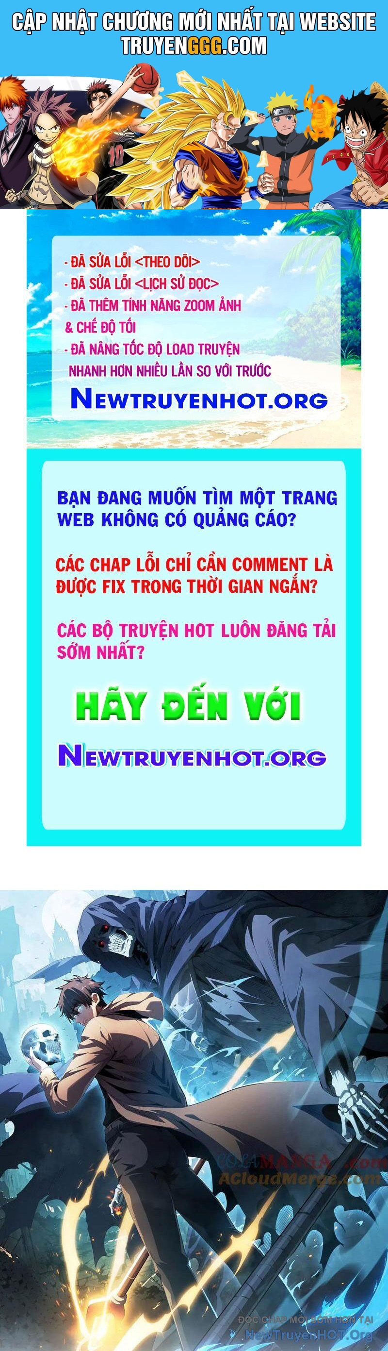 Treo Máy Trăm Vạn Năm Ta Tỉnh Lại Thành Thần Chapter 43 - Trang 2