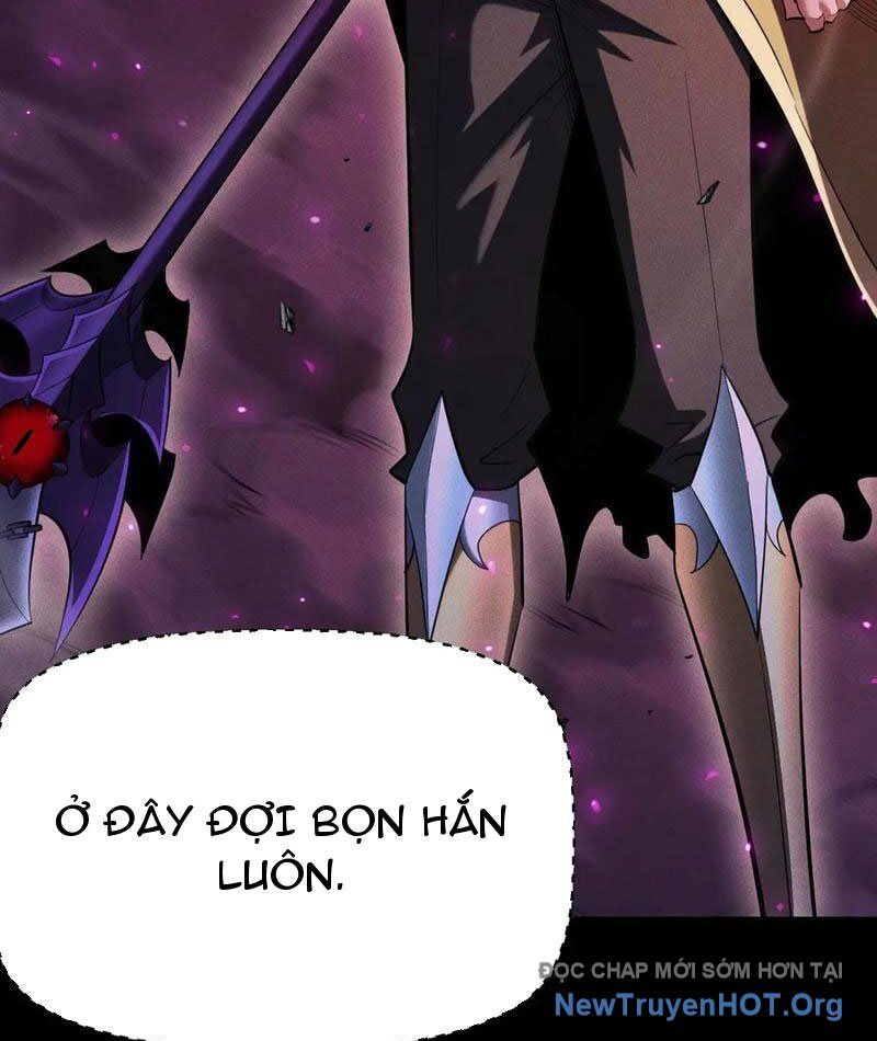 Treo Máy Trăm Vạn Năm Ta Tỉnh Lại Thành Thần Chapter 43 - Trang 2