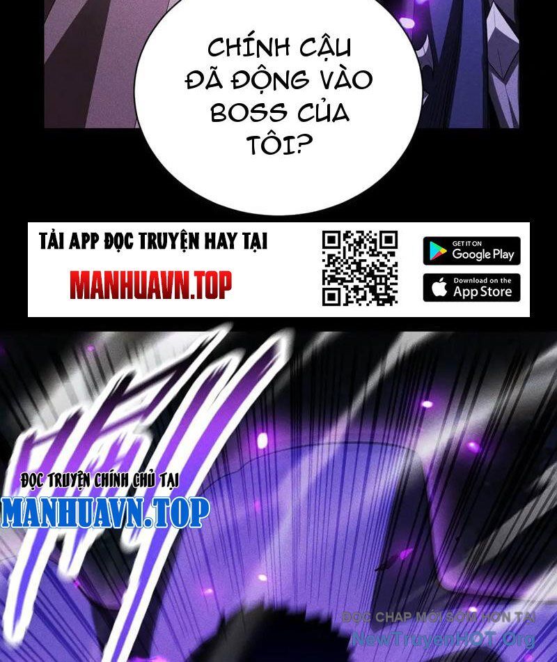 Treo Máy Trăm Vạn Năm Ta Tỉnh Lại Thành Thần Chapter 43 - Trang 2