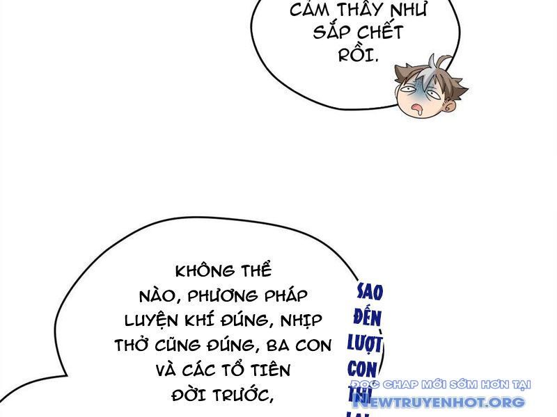 Hóa Ra Ta Là Đời Sau Của Yêu Quái Chapter 5 - Next Chapter 6
