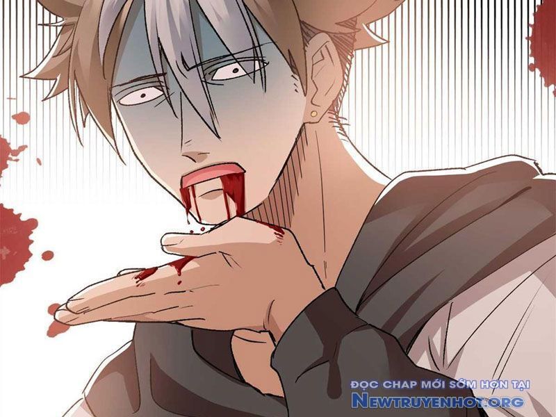 Hóa Ra Ta Là Đời Sau Của Yêu Quái Chapter 5 - Next Chapter 6