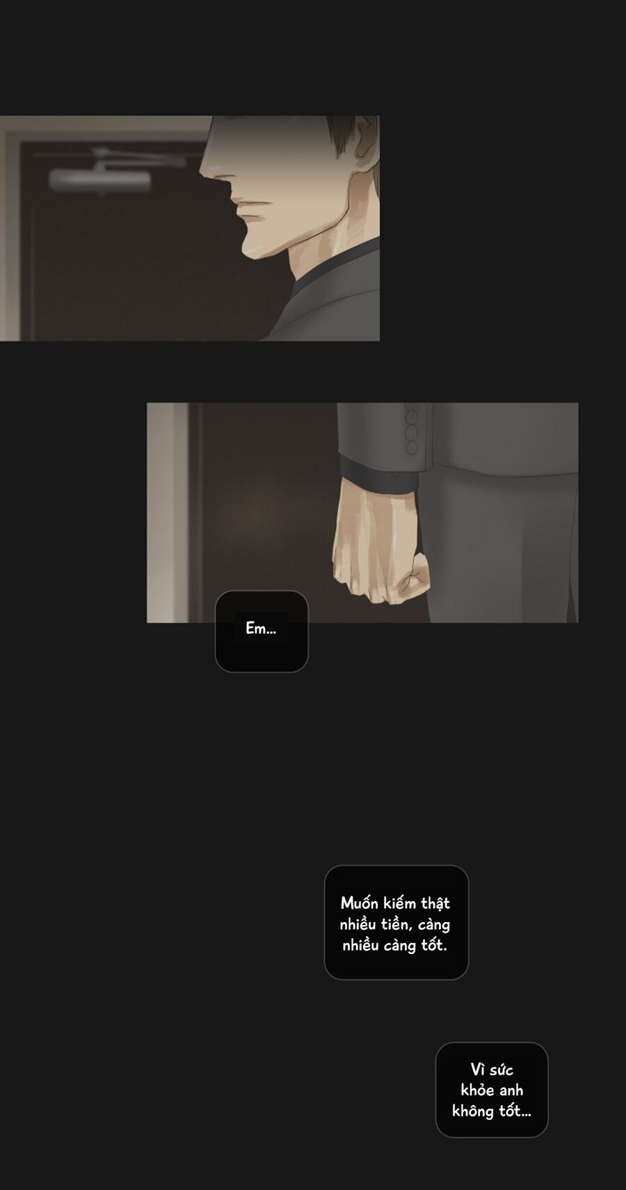 Ennui - Chán Chường Chapter 41 - Next Chapter 42