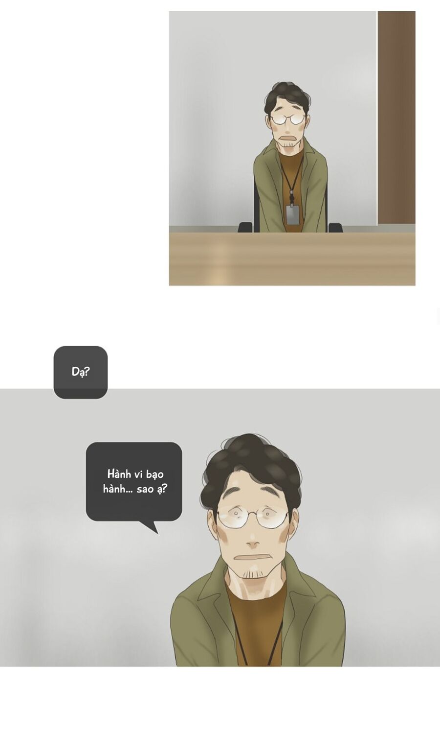 Ennui - Chán Chường Chapter 41 - Next Chapter 42