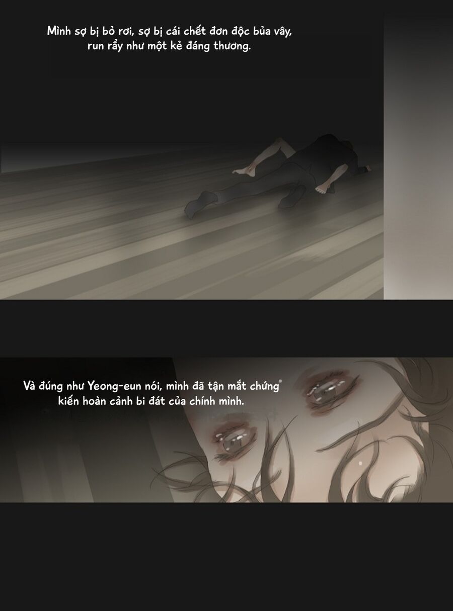 Ennui - Chán Chường Chapter 41 - Next Chapter 42