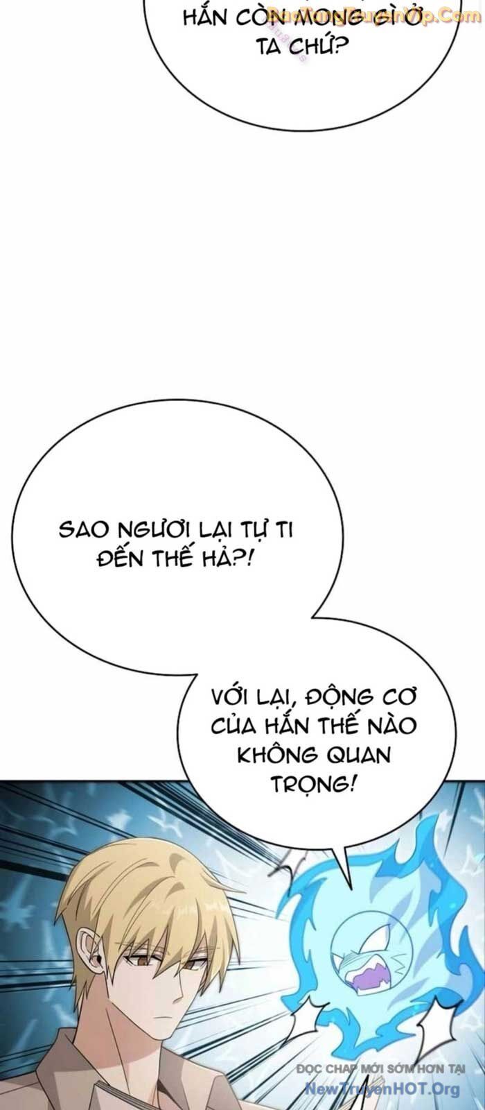 Học Viện Minh Triết Chapter 9 - Trang 2