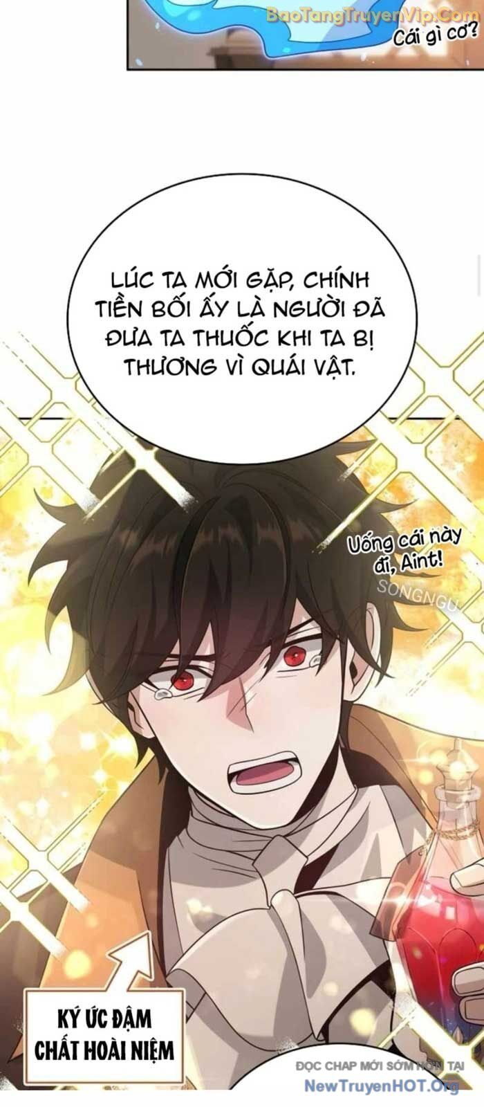 Học Viện Minh Triết Chapter 9 - Trang 2