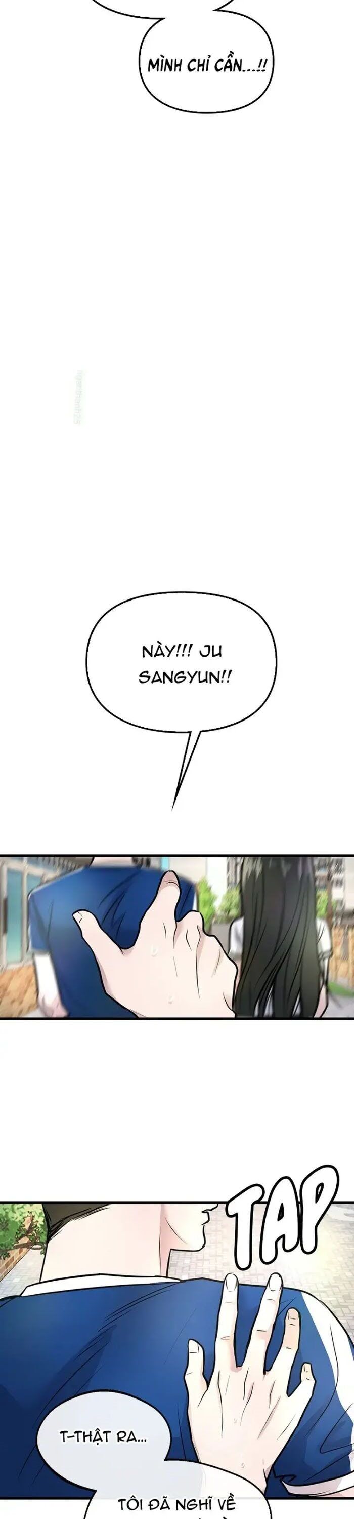 Trở Về Bên Chanbi Chapter 6 - Next Chapter 7
