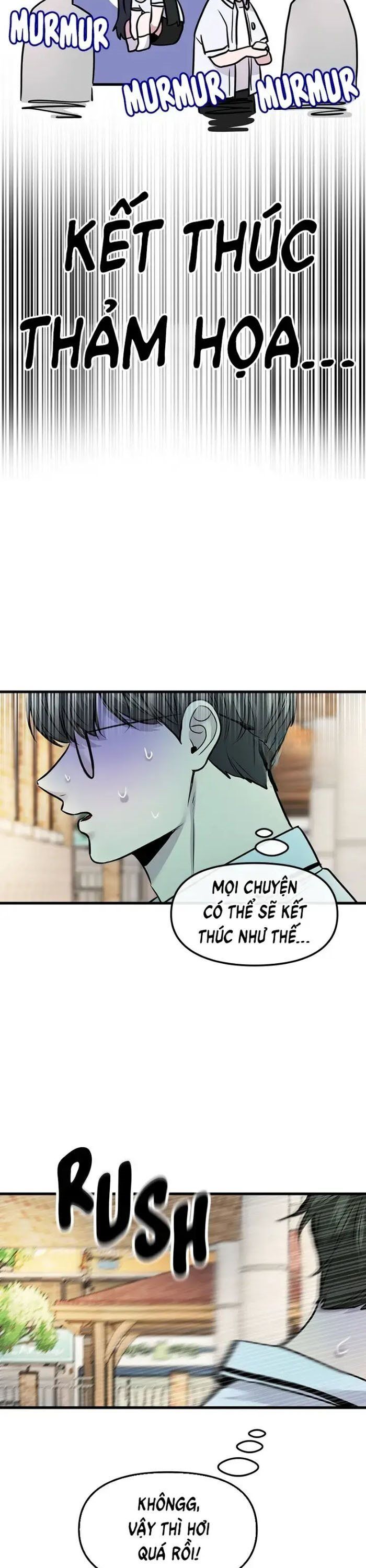 Trở Về Bên Chanbi Chapter 6 - Next Chapter 7