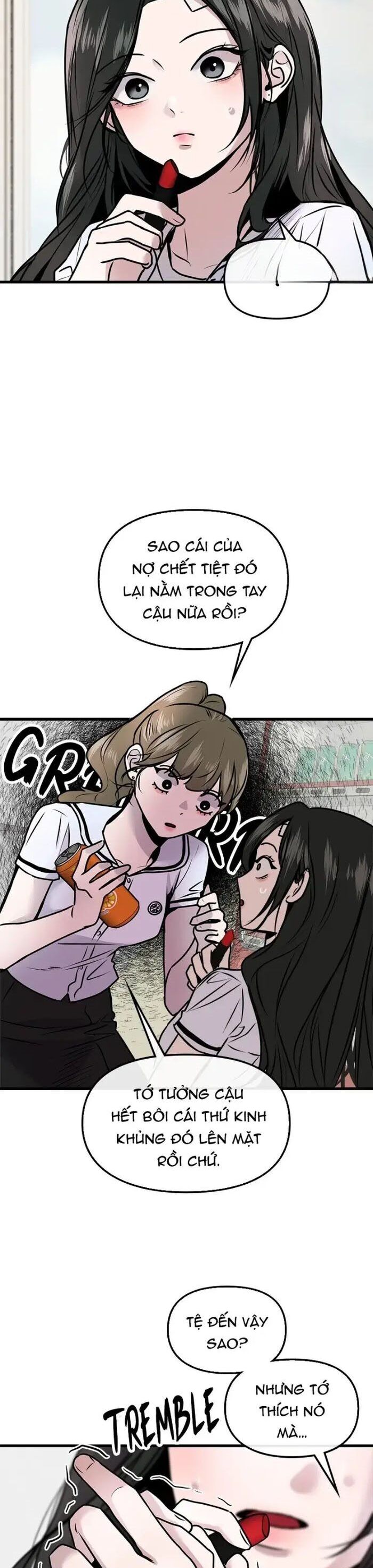 Trở Về Bên Chanbi Chapter 6 - Next Chapter 7