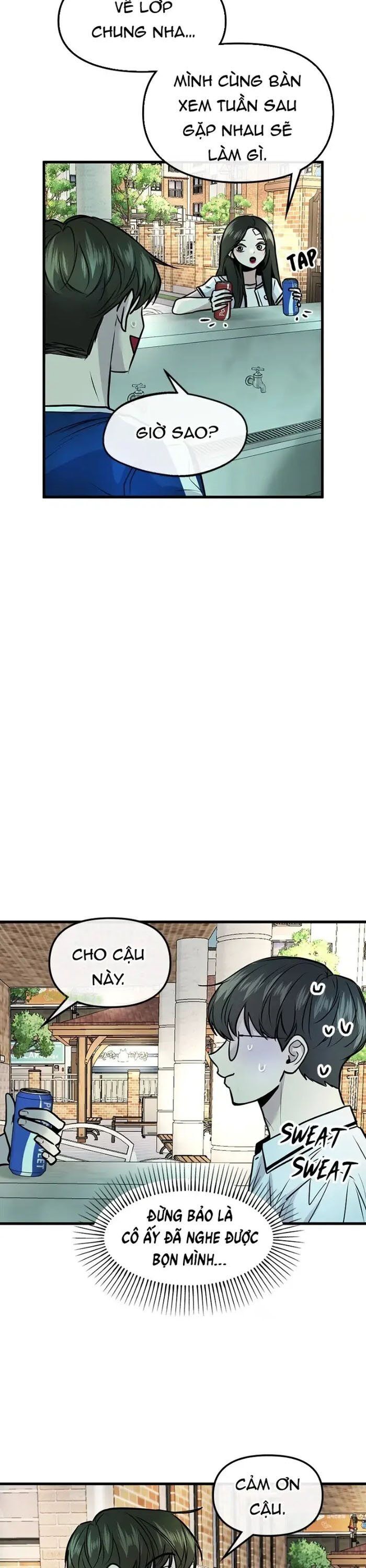 Trở Về Bên Chanbi Chapter 6 - Next Chapter 7