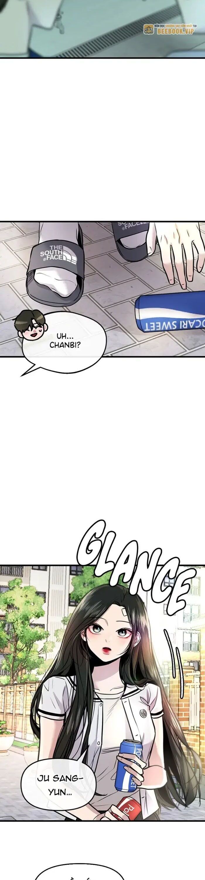 Trở Về Bên Chanbi Chapter 6 - Next Chapter 7