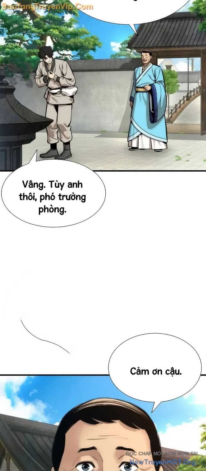 Tôi Hồi Sinh Vào Cuốn Truyện Tu Tiên Chapter 5 - Trang 2