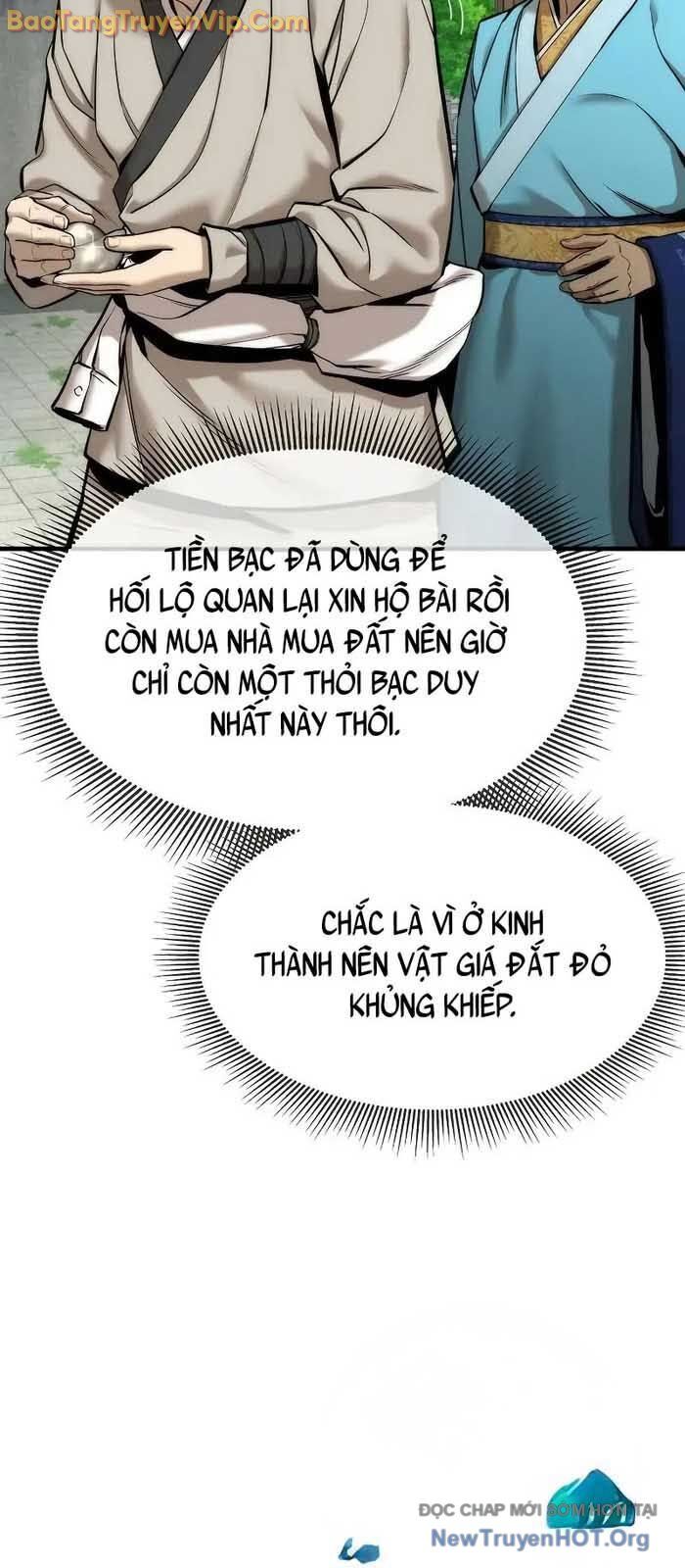 Tôi Hồi Sinh Vào Cuốn Truyện Tu Tiên Chapter 5 - Trang 2