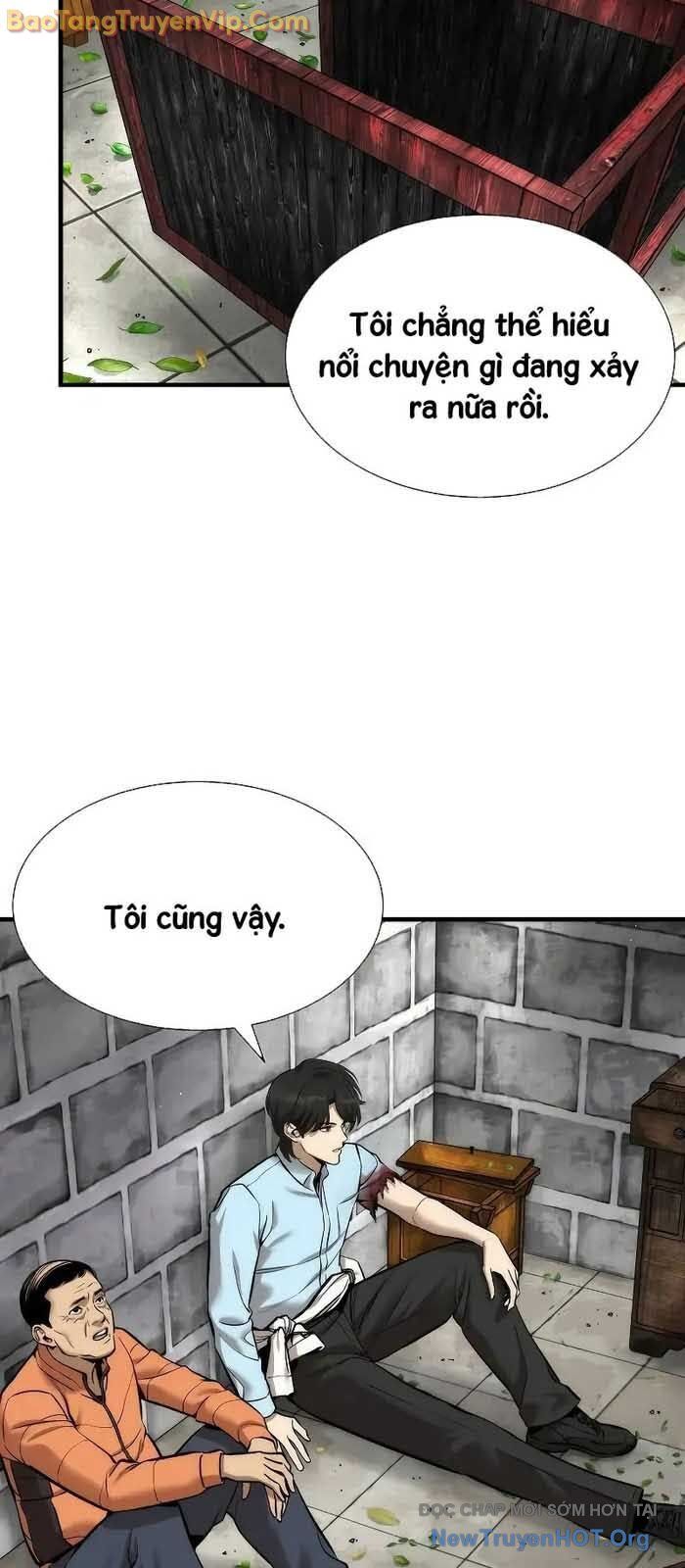 Tôi Hồi Sinh Vào Cuốn Truyện Tu Tiên Chapter 5 - Trang 2