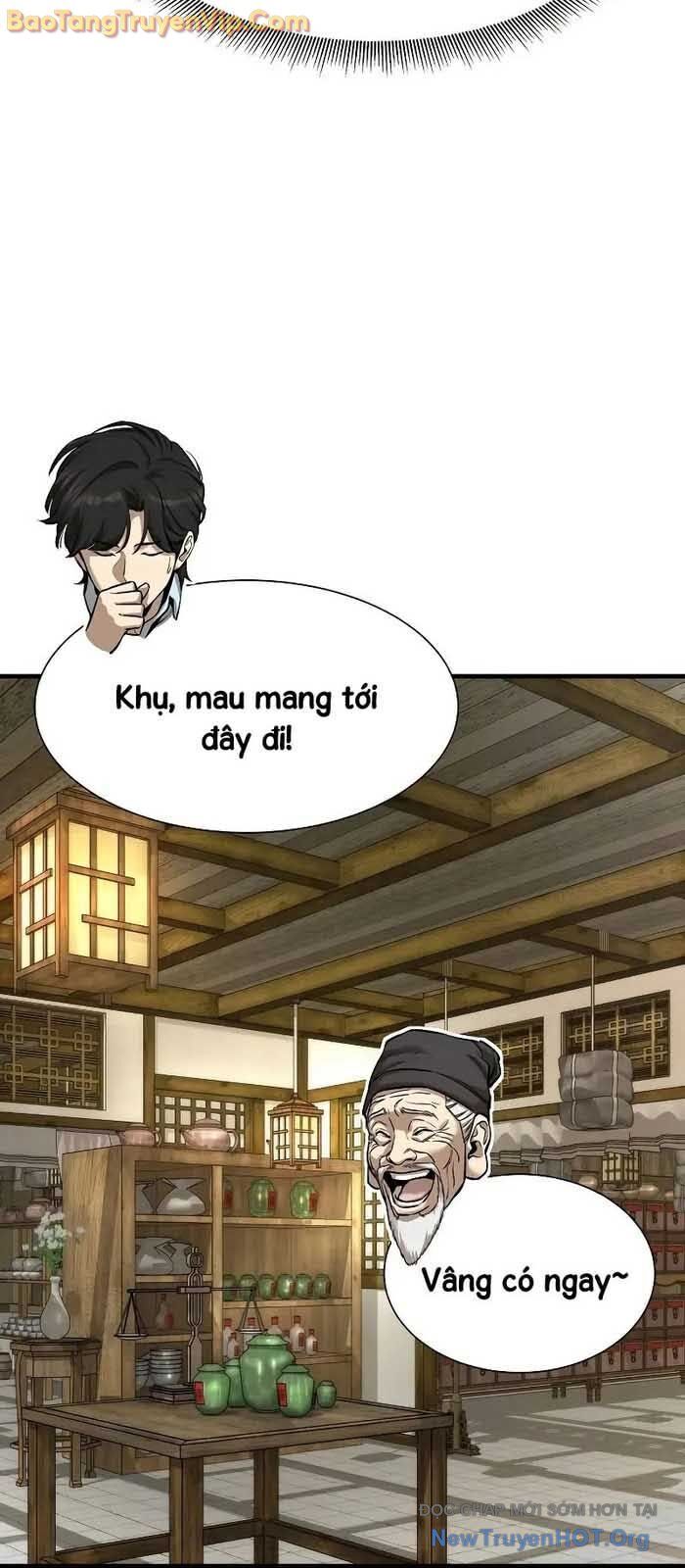 Tôi Hồi Sinh Vào Cuốn Truyện Tu Tiên Chapter 5 - Trang 2