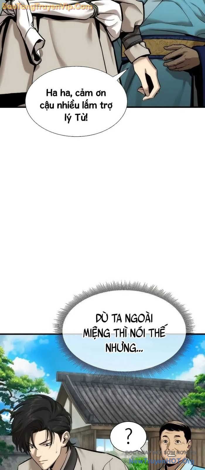 Tôi Hồi Sinh Vào Cuốn Truyện Tu Tiên Chapter 5 - Trang 2