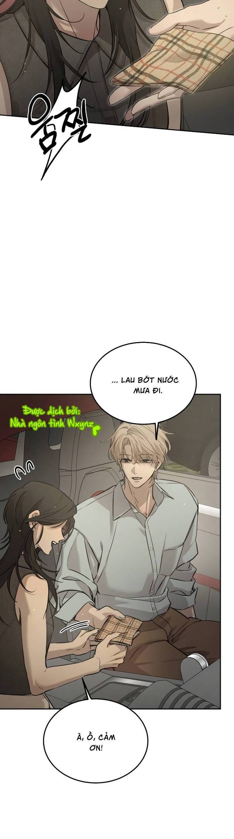 Những Thứ Thú Tính Chapter 7 - Trang 2