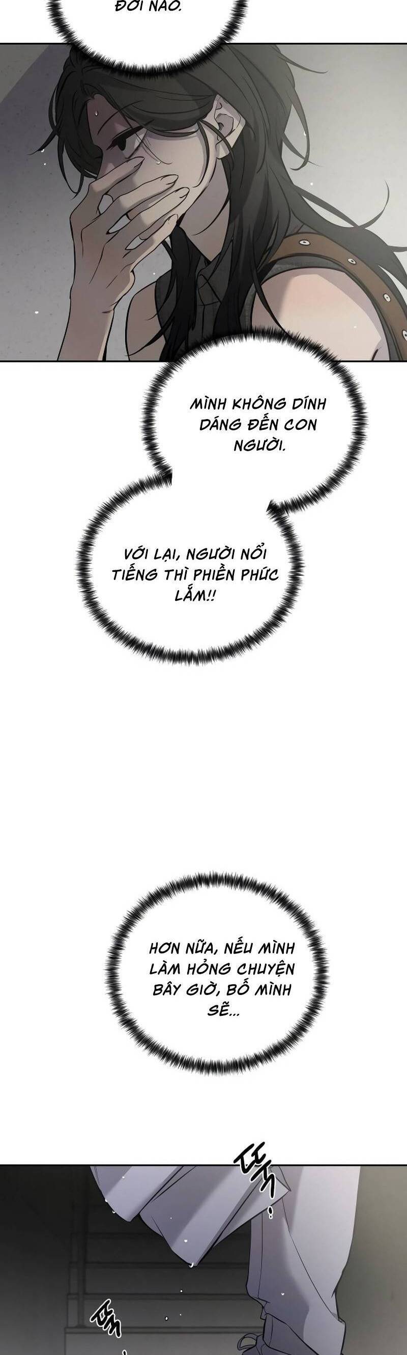Những Thứ Thú Tính Chapter 7 - Trang 2