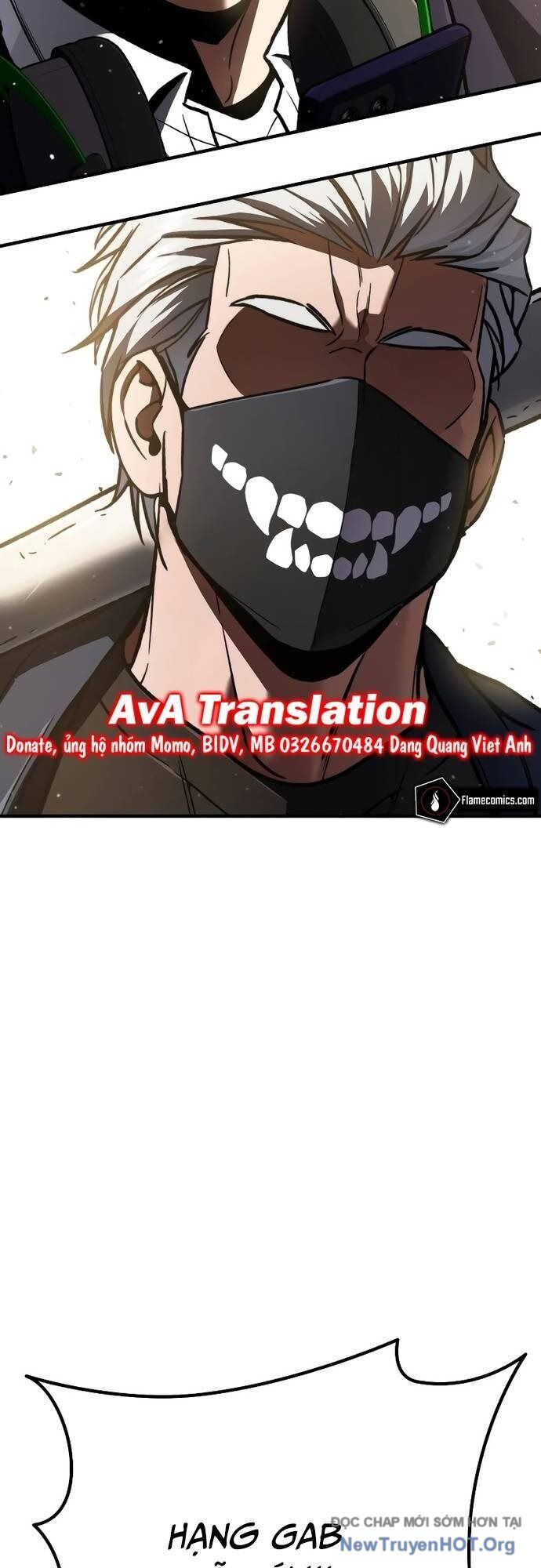 Anh Hùng Dẹp Loạn Chapter 5 - Trang 2