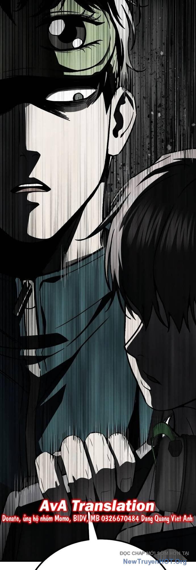 Anh Hùng Dẹp Loạn Chapter 5 - Trang 2