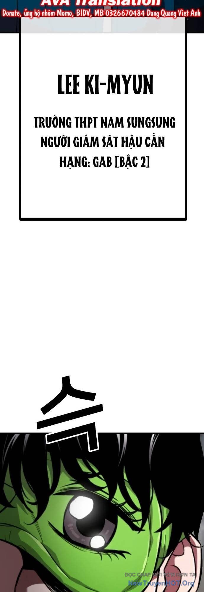 Anh Hùng Dẹp Loạn Chapter 5 - Trang 2
