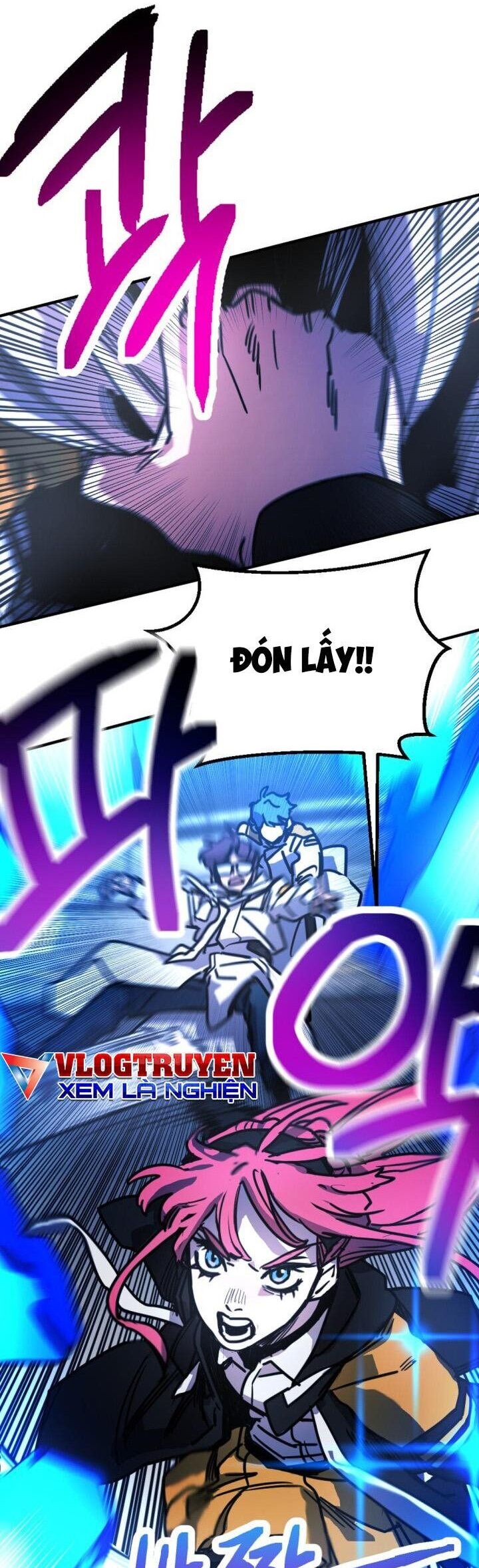 Mê Cung Mộng Ảo Chapter 10 - Trang 2