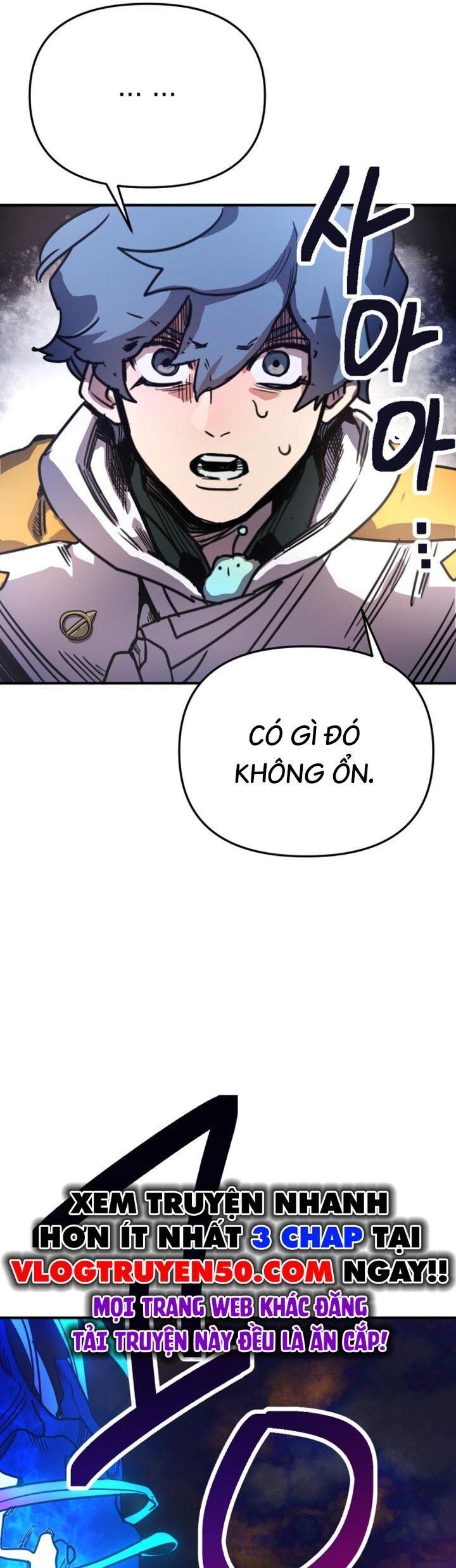 Mê Cung Mộng Ảo Chapter 10 - Trang 2