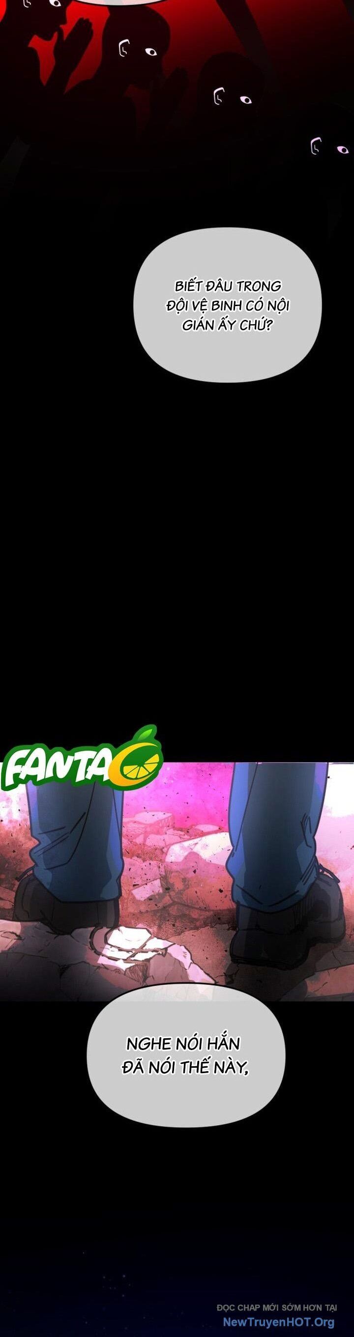 Mê Cung Mộng Ảo Chapter 10 - Trang 2