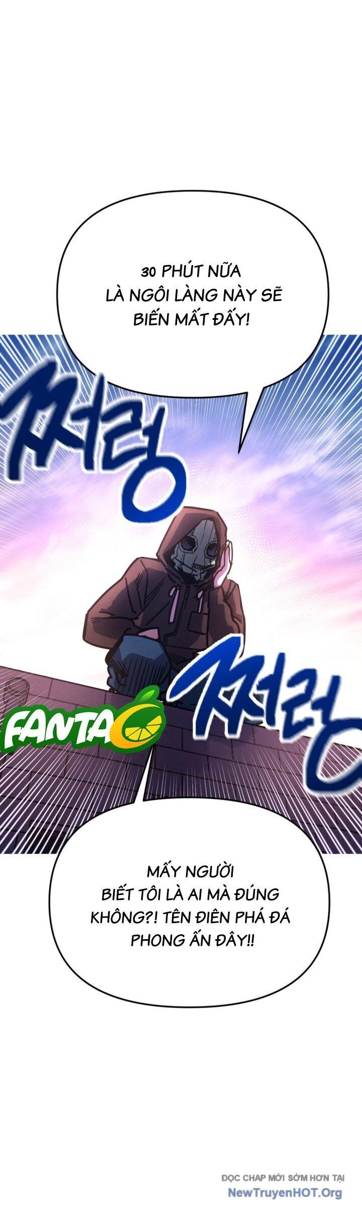 Mê Cung Mộng Ảo Chapter 10 - Trang 2