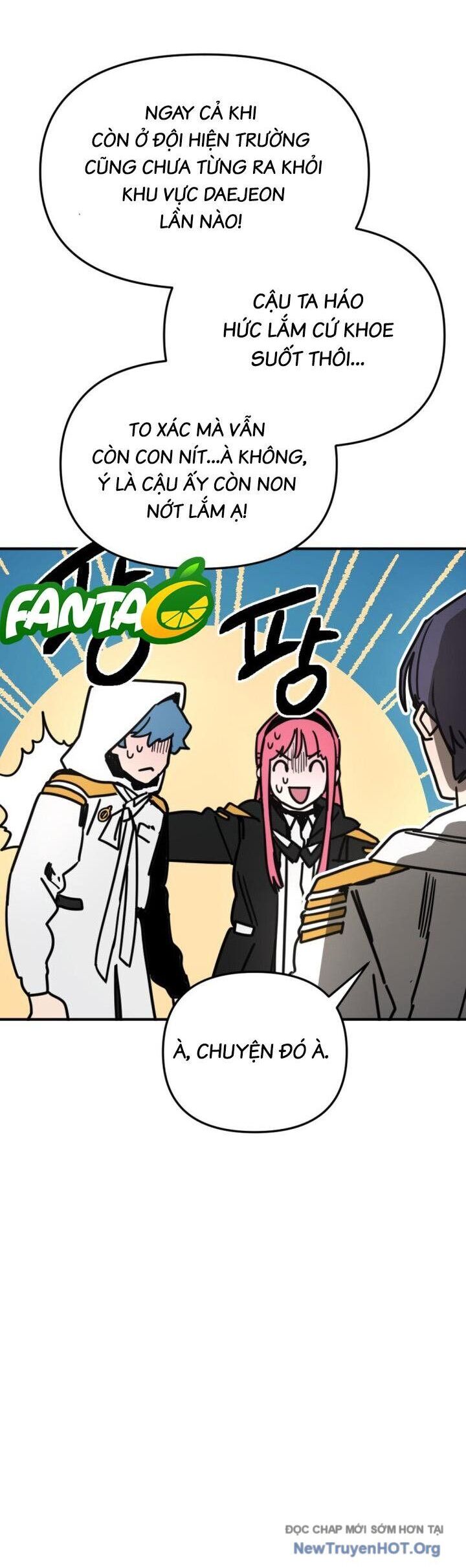 Mê Cung Mộng Ảo Chapter 10 - Trang 2