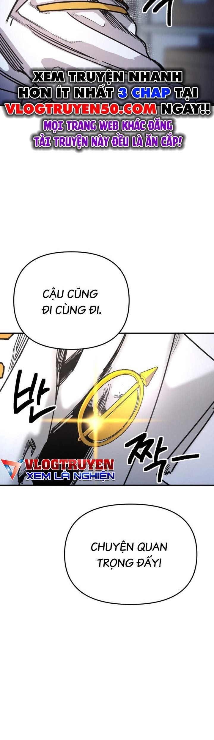 Mê Cung Mộng Ảo Chapter 10 - Trang 2