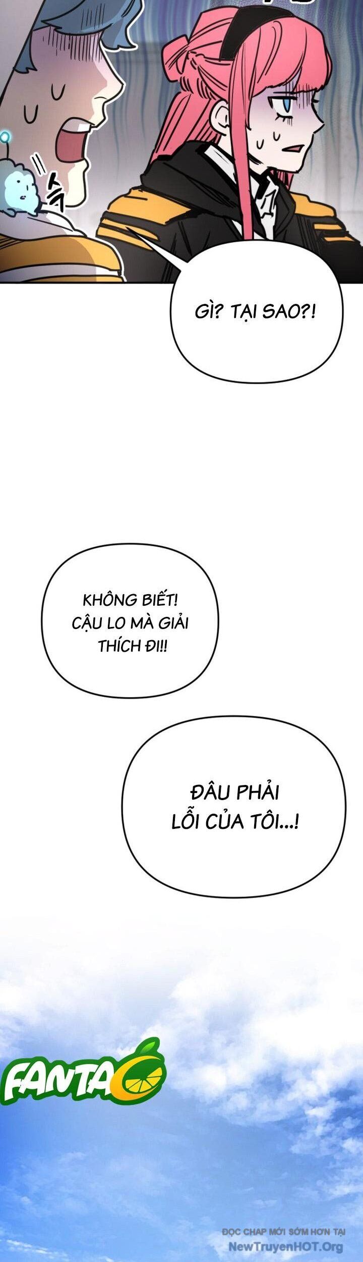 Mê Cung Mộng Ảo Chapter 10 - Trang 2