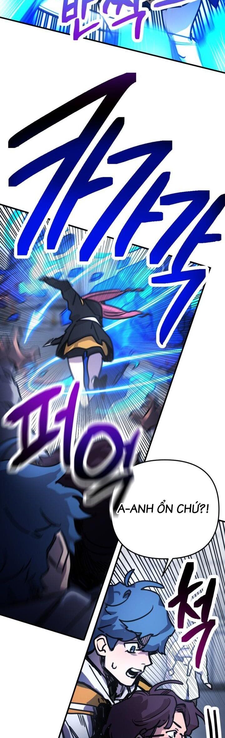 Mê Cung Mộng Ảo Chapter 10 - Trang 2
