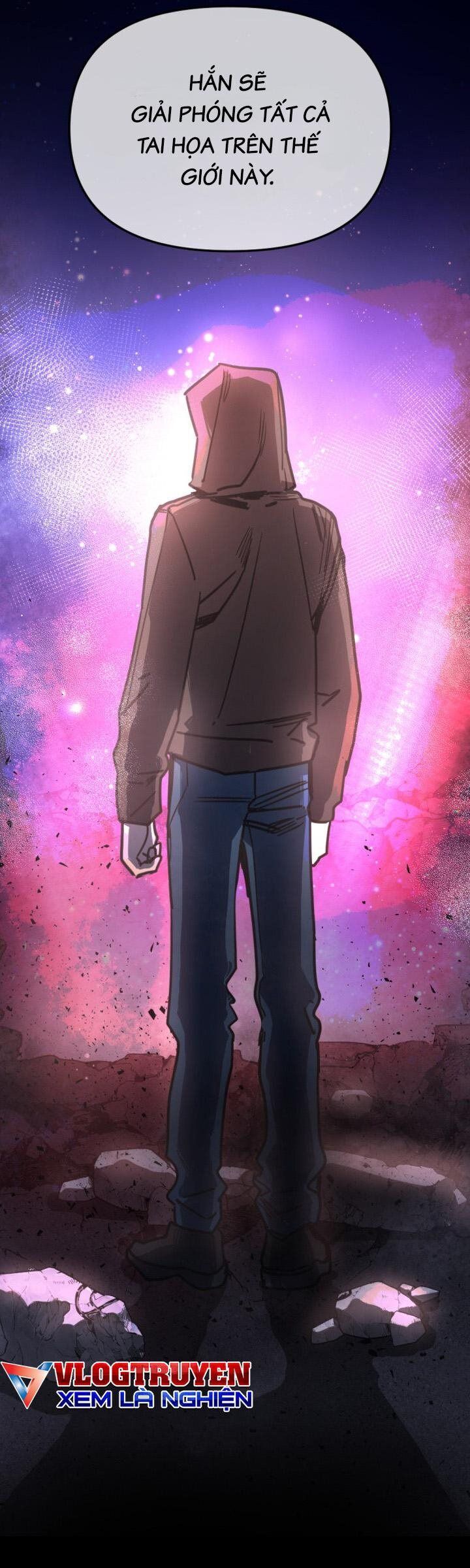 Mê Cung Mộng Ảo Chapter 10 - Trang 2