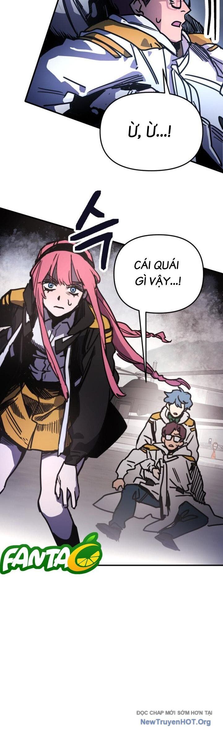 Mê Cung Mộng Ảo Chapter 10 - Trang 2