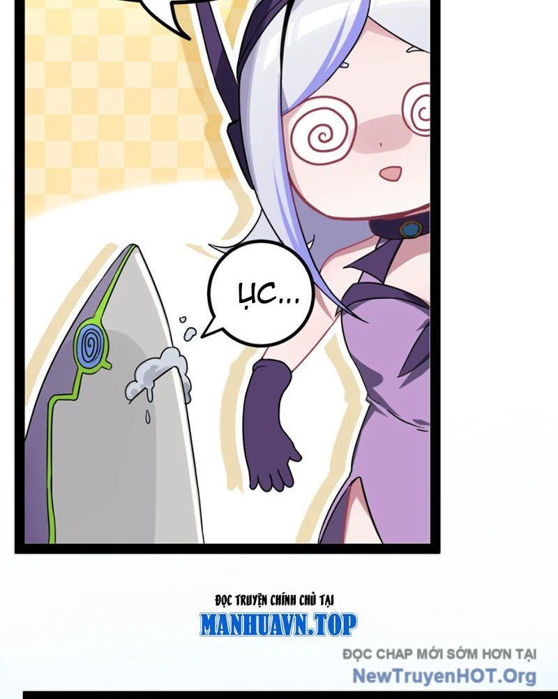 Hướng Dẫn Cứu Viện Kém Nhất Vũ Trụ Chapter 8 - Next Chapter 9