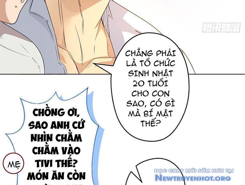 Hóa Ra Ta Là Đời Sau Của Yêu Quái Chapter 1 - Next Chapter 2