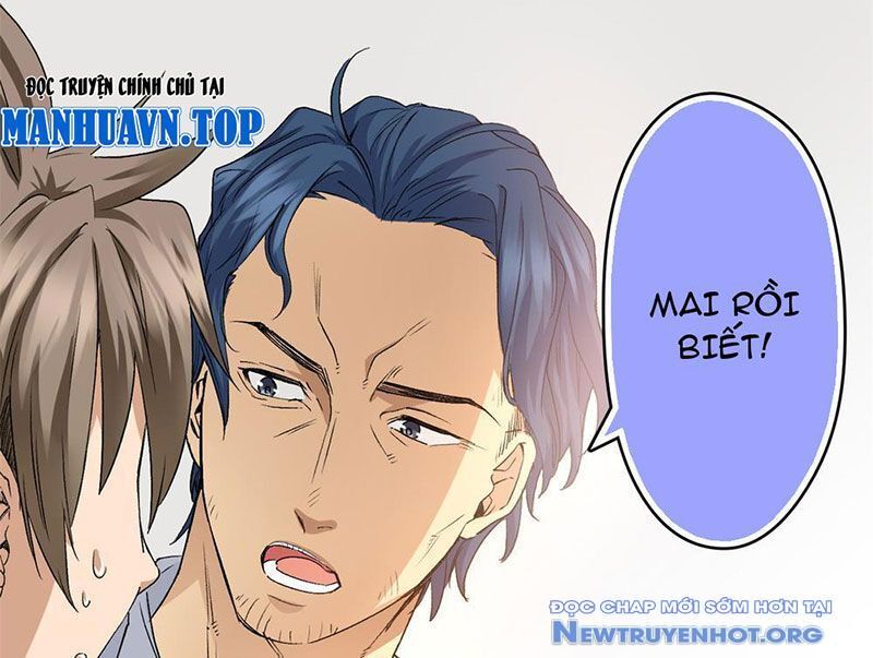 Hóa Ra Ta Là Đời Sau Của Yêu Quái Chapter 1 - Next Chapter 2