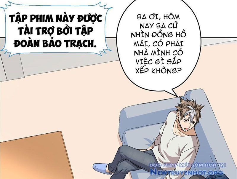 Hóa Ra Ta Là Đời Sau Của Yêu Quái Chapter 1 - Next Chapter 2