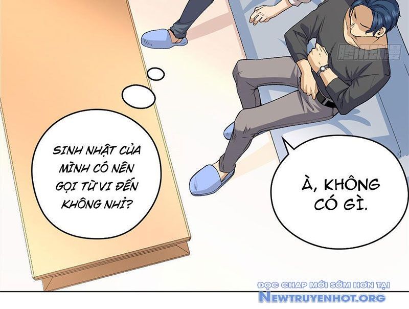 Hóa Ra Ta Là Đời Sau Của Yêu Quái Chapter 1 - Next Chapter 2
