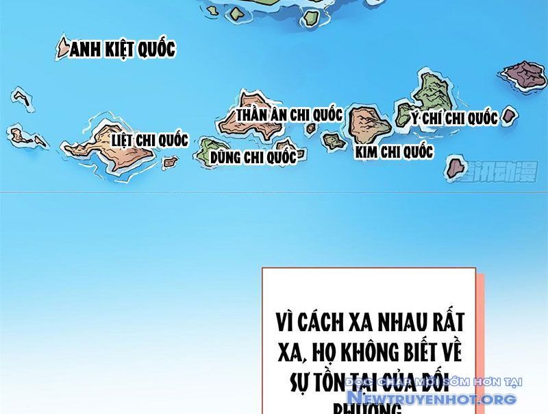 Hóa Ra Ta Là Đời Sau Của Yêu Quái Chapter 1 - Next Chapter 2
