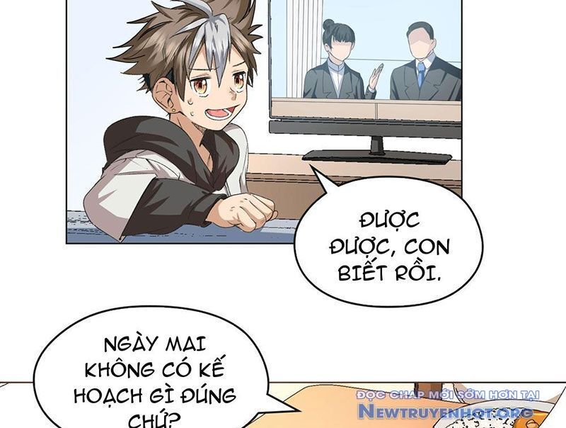 Hóa Ra Ta Là Đời Sau Của Yêu Quái Chapter 1 - Next Chapter 2