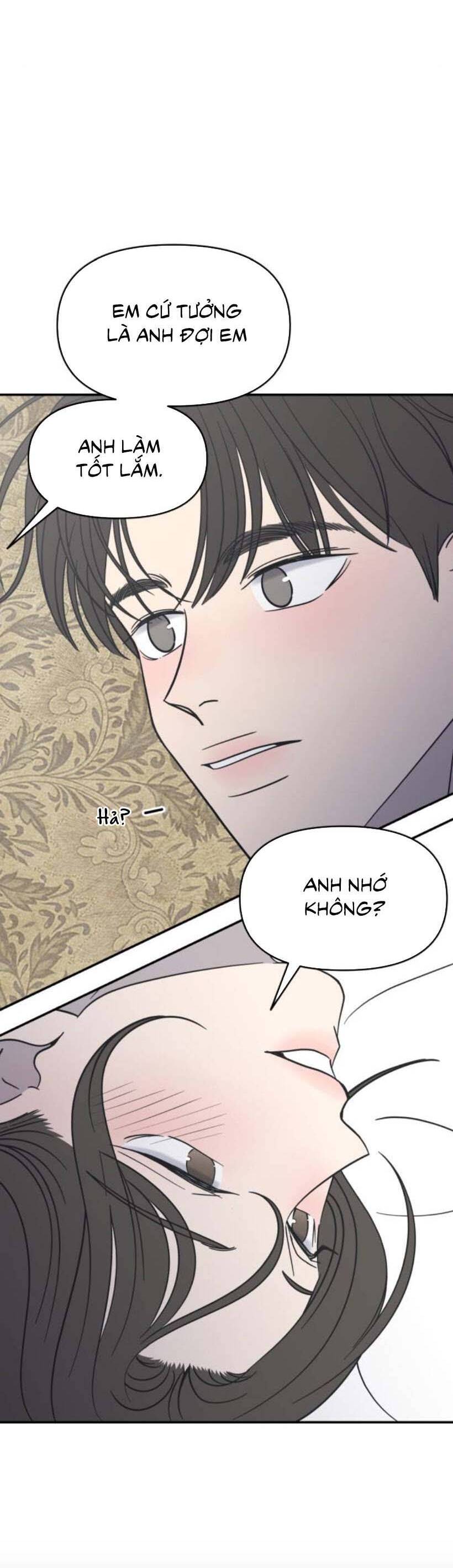 Từ Chối Hẹn Hò Chốn Công Sở Chapter 4 - Next Chapter 5