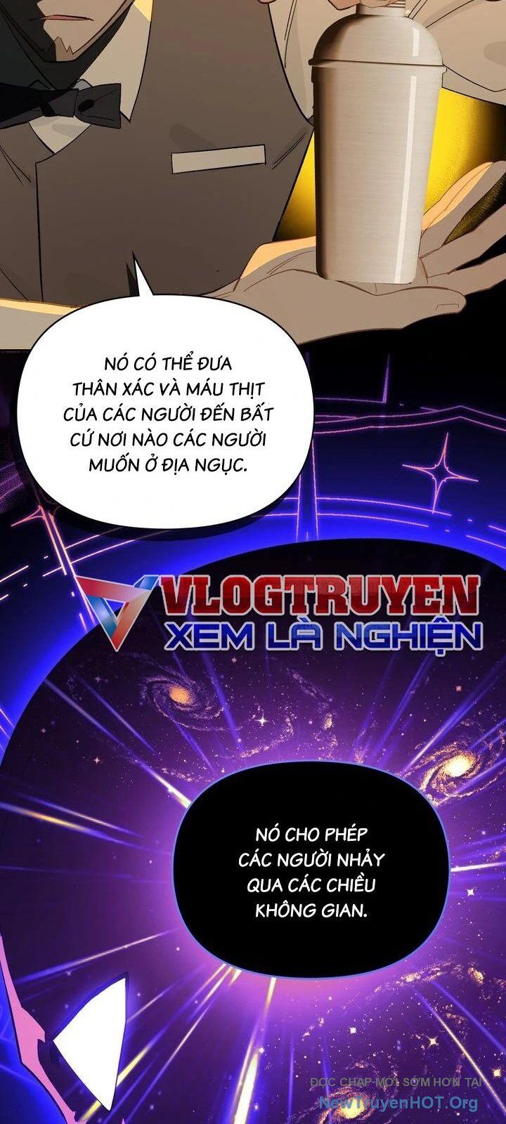 Giao Kèo Với Quỷ Chapter 46 - Trang 2