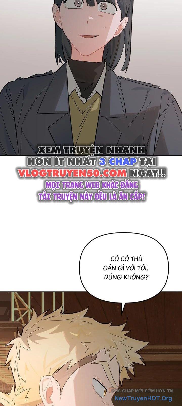Giao Kèo Với Quỷ Chapter 46 - Trang 2