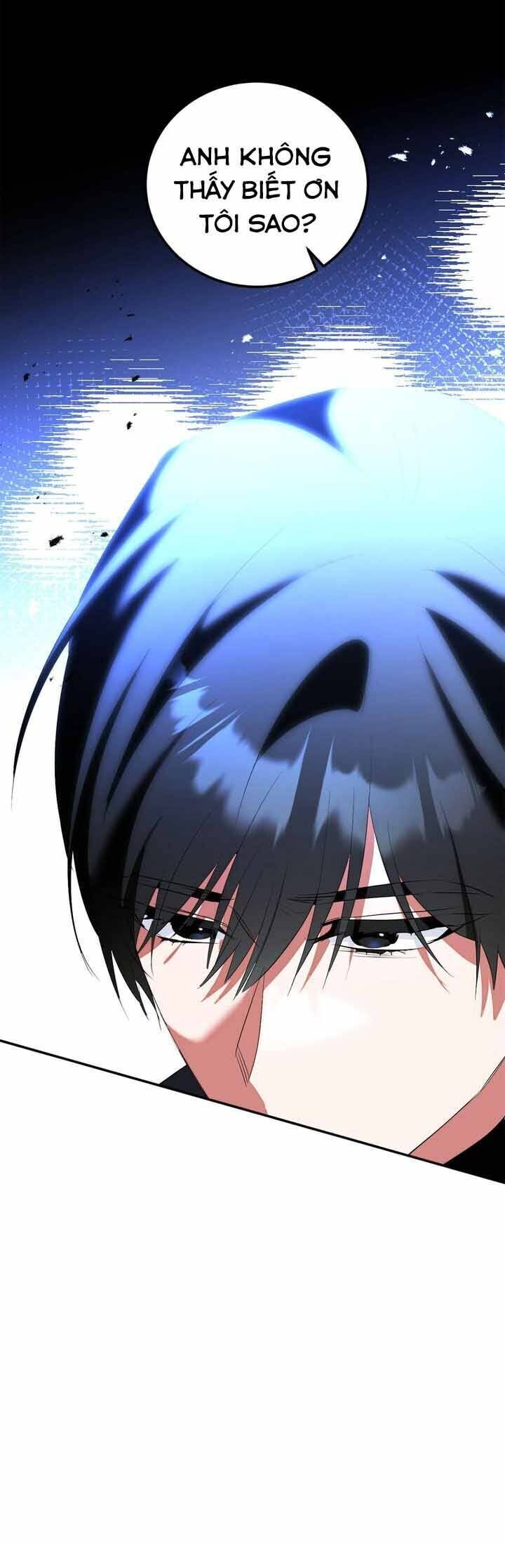 The Saintess Returns To The Emperor Chapter 61 - Trang 2