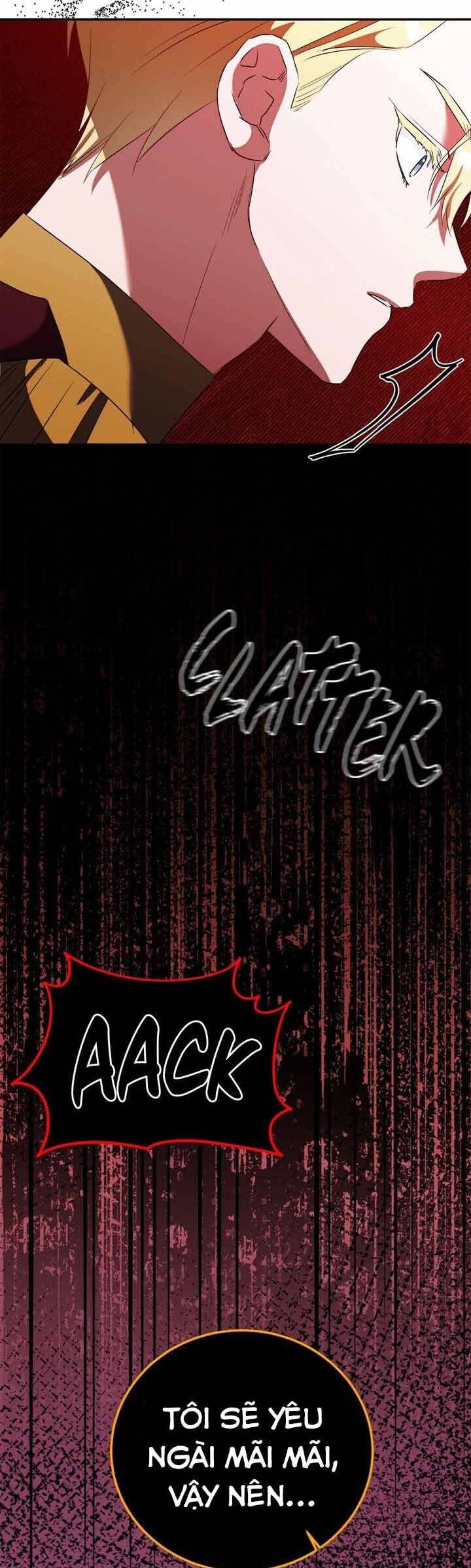 The Saintess Returns To The Emperor Chapter 61 - Trang 2